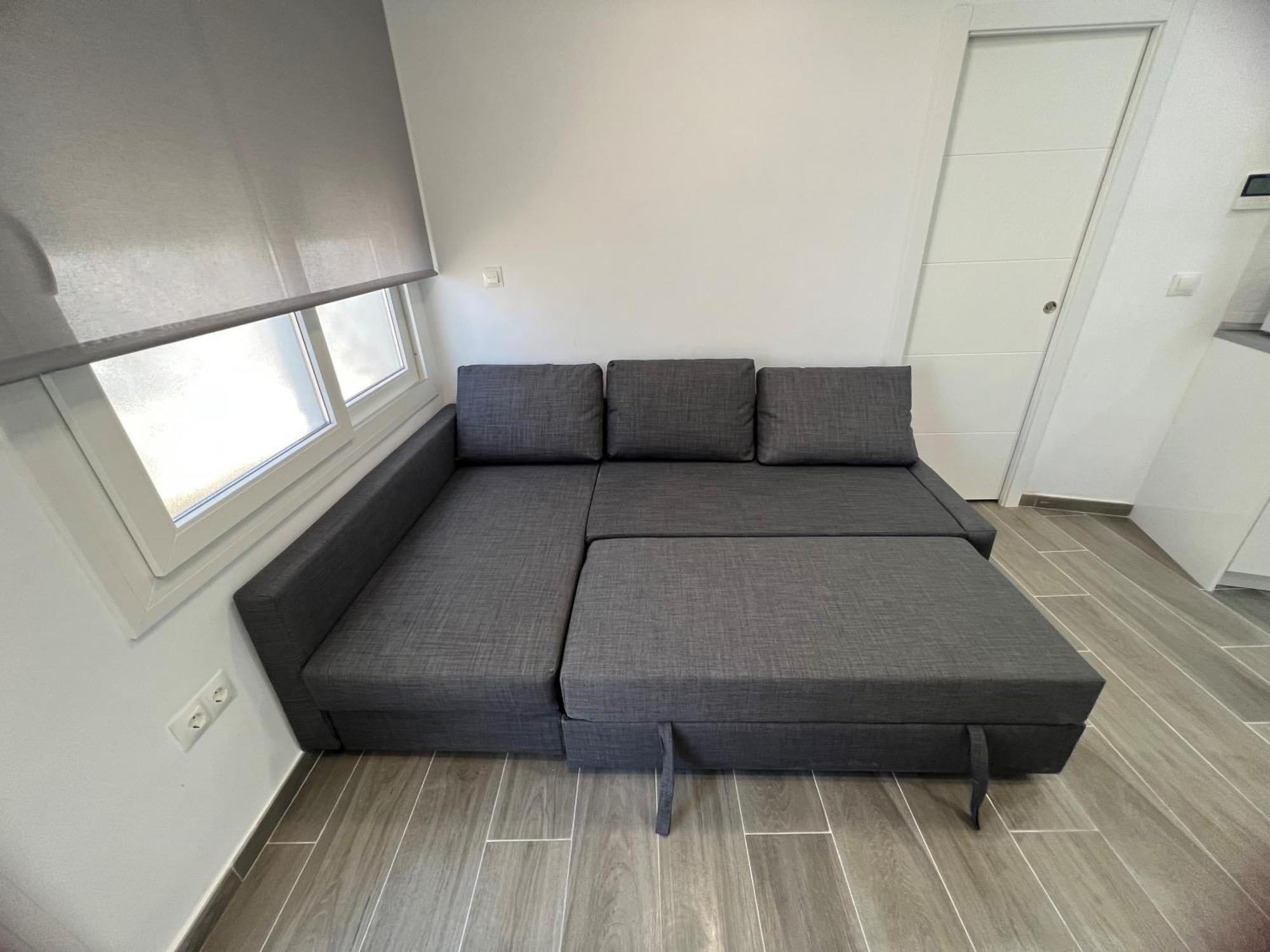 Montalvo Metropolis C Appartamento Torremolinos