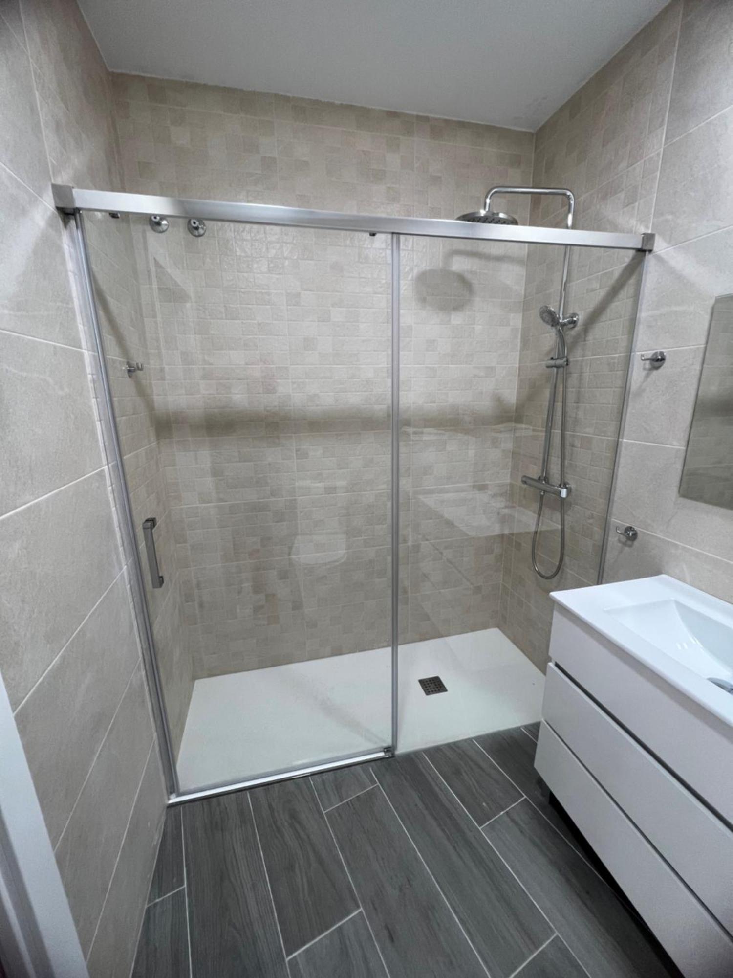 Montalvo Metropolis C Appartamento