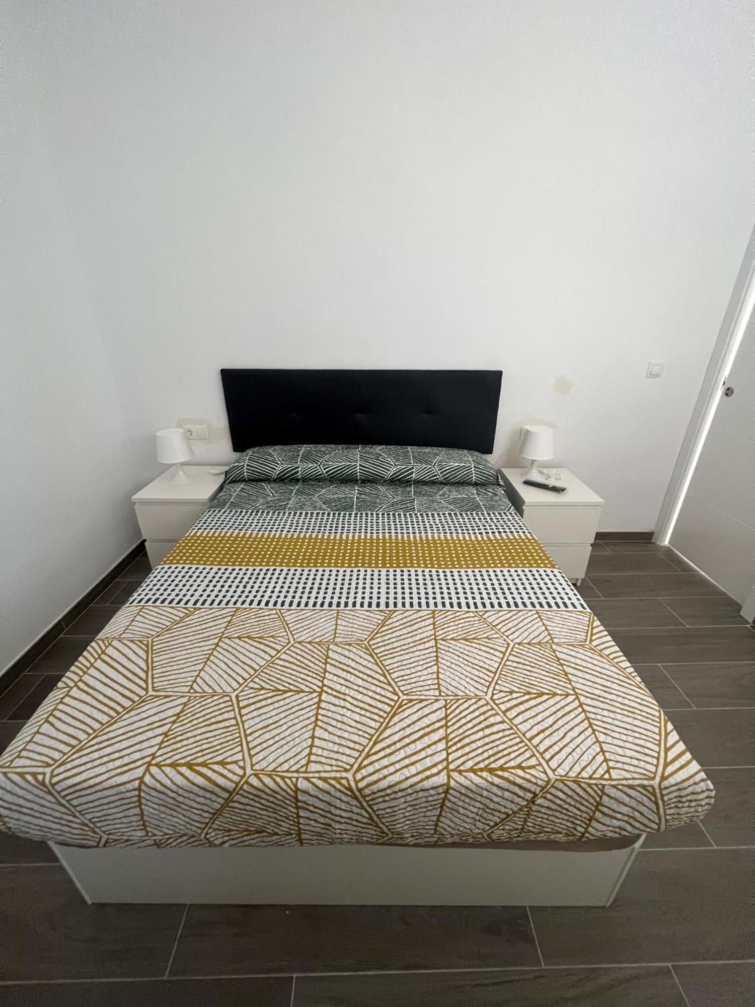 Montalvo Metropolis C Appartamento