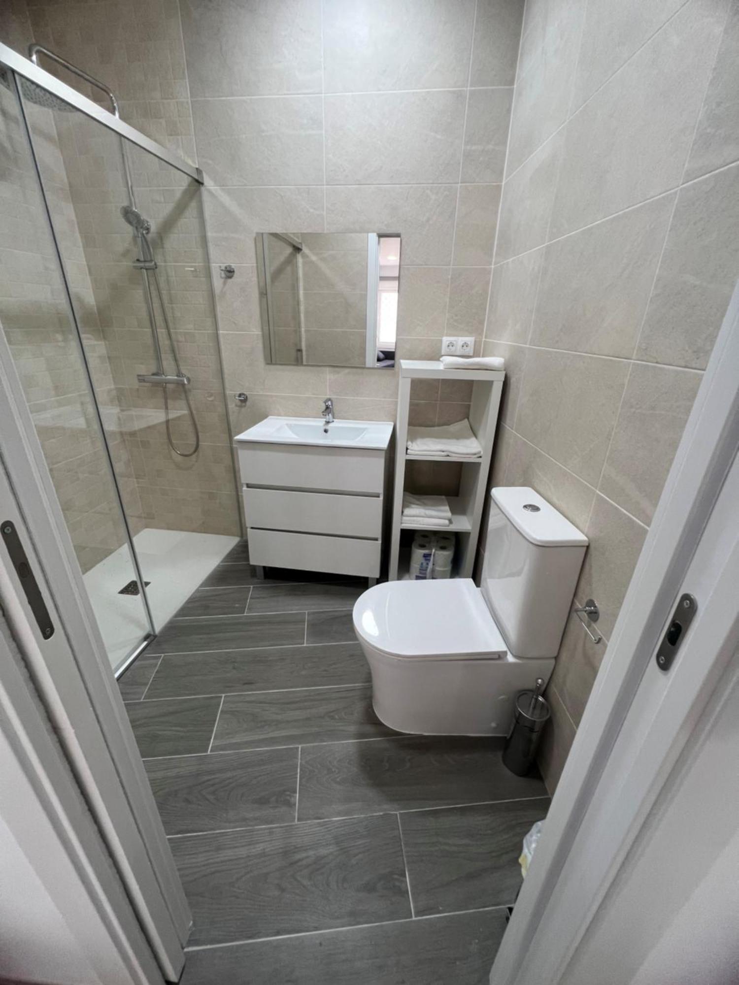 Montalvo Metropolis C Appartamento