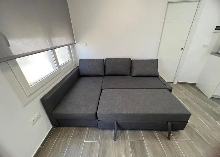 Apartamentos Montalvo Metropolis C