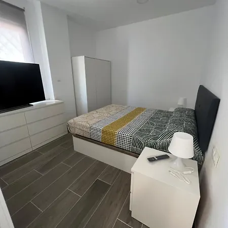 Apartamentos Montalvo Metropolis C Torremolinos Exterior photo