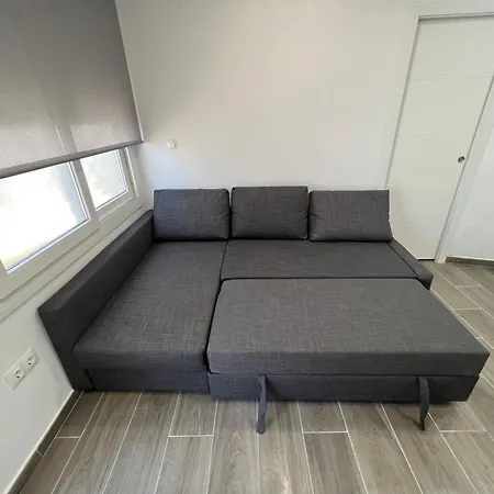 Apartamentos Montalvo Metropolis C Torremolinos Exterior photo